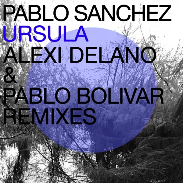 Ursula Remixes - Single