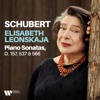 Schubert: Piano Sonatas, D. 157, 537 & 566