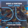 Take It Back - Single