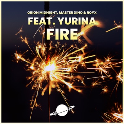 Fire (feat. Yurina) - Single
