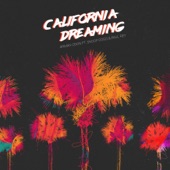 California Dreaming (feat. Snoop Dogg & Paul Rey) artwork