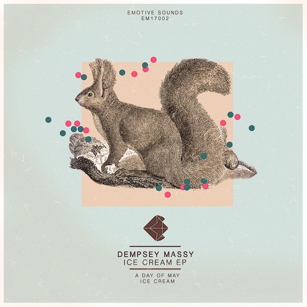 Ice Cream EP