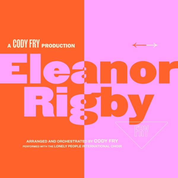 Eleanor Rigby - Single