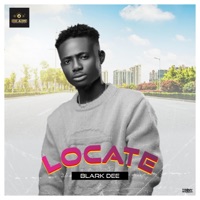 Locate - Single - Blark Dee