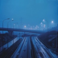 My Favørite - EP - nightcity. & _myførevr