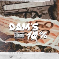 10% - Single - DAMS