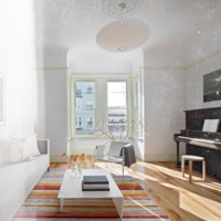 Asked of God (Living Room Sessions) - Single - Samuel Lee Blue