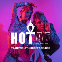 Hot AF - Single