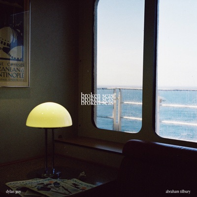 Broken Seas - Single