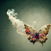 Fluturi (feat. Alex Bittman) - Single - Junky Zice