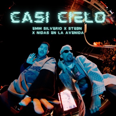 Casi Cielo - Single