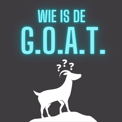 Wie is de G.O.A.T. (feat. Peakock) - Single