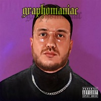 Graphomaniac - Single - Rikki Rill