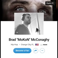 Honestly (feat. Albert Laird) - Single - MoKoN