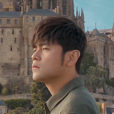 Jay Chou