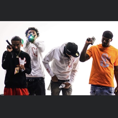 Family Ties - Single