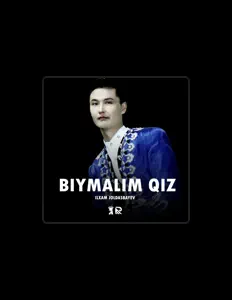 Luister naar Ilxam Joldasbayev, bekijk muziekvideo's, lees de bio, bekijk de tourdata, en meer!