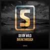 Breakthrough (feat. Mikayla) - Single