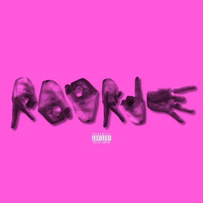 ROOKIE - Single