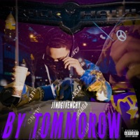 By Tommorow - Single - JinoGivenchy