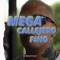 MEGA CALLEJERO FINO (Remix) - romancitodj lyrics