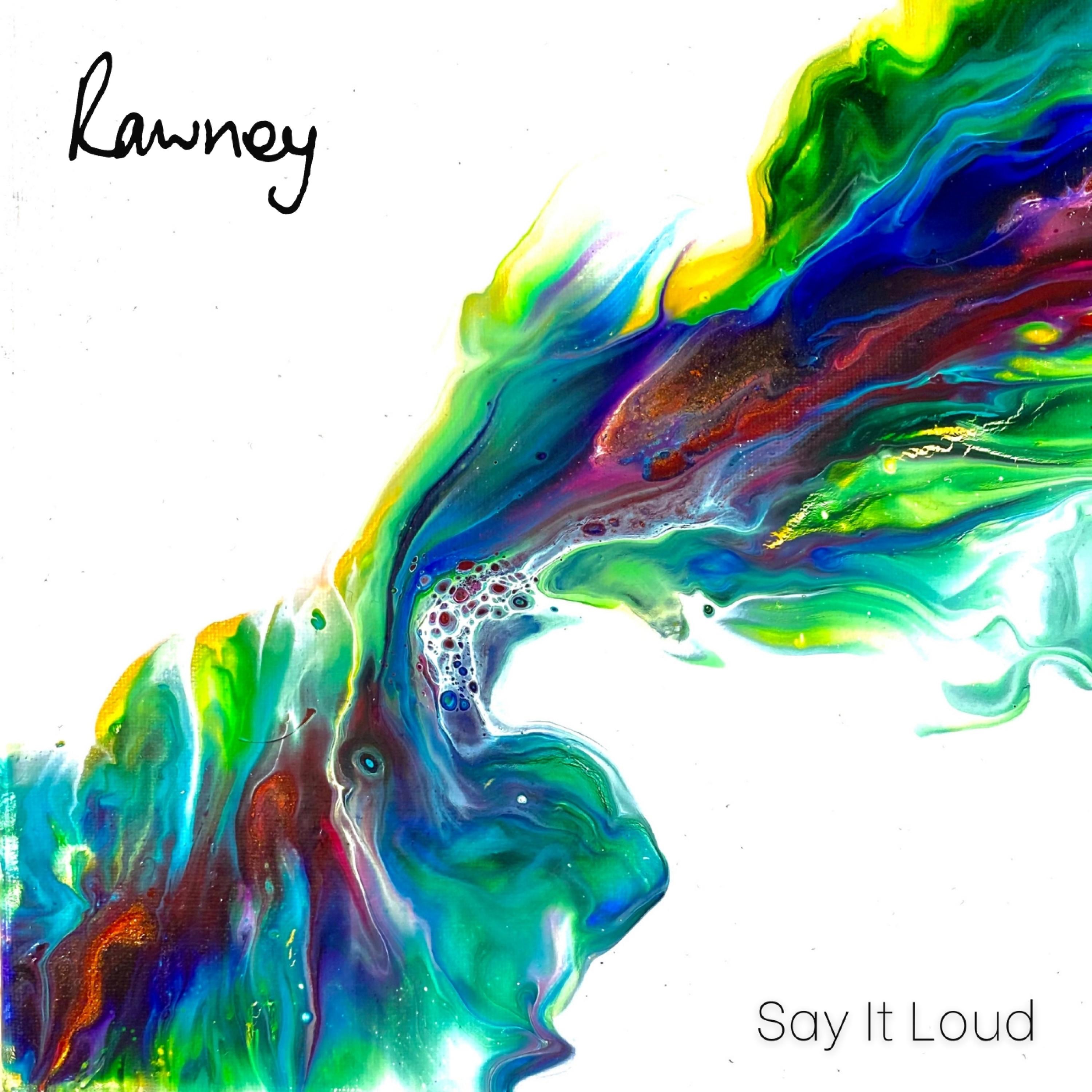 Say It Loud - EP