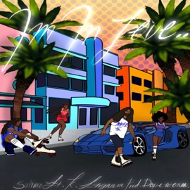 I'm In Love (feat. Kingram) Sahmo