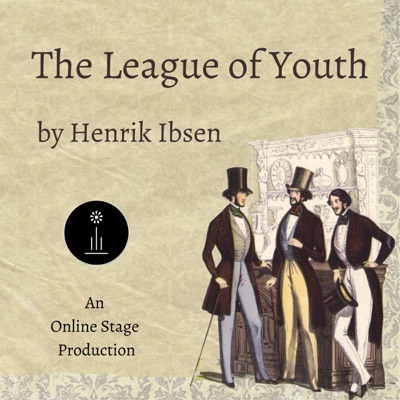 The League of Youth (Unabridged)