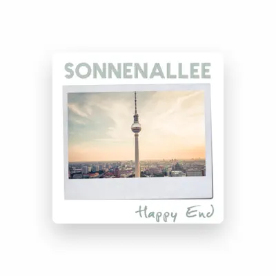 Listen to Sonnenallee, watch music videos, read bio, see tour dates & more!