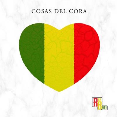 Cosas del cora - Single
