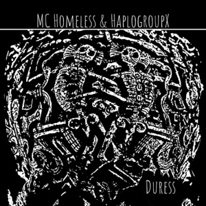 Duress - EP