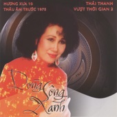 Dòng Sông Xanh artwork