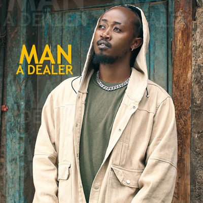 Man A Dealer - EP
