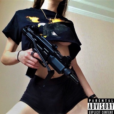 Black Balloon - Single