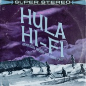Hula Hi-Fi - Wicked Game