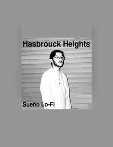 Listen to Hasbrouck Heights, watch music videos, read bio, see tour dates & more!