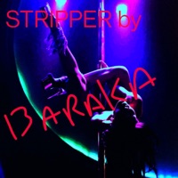 Stripper - EP - Baraka