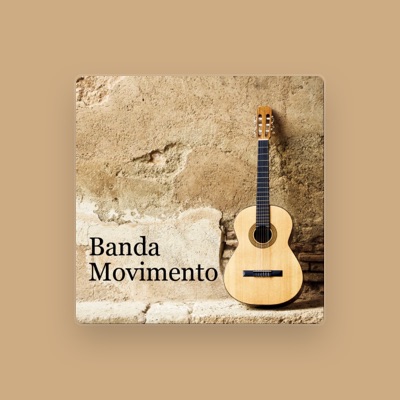 Listen to Banda Movimento, watch music videos, read bio, see tour dates & more!