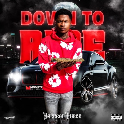 Down To Ride - Single