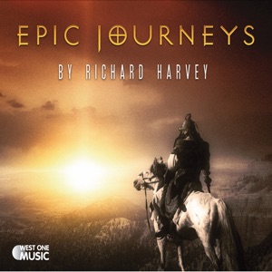 Epic Journeys (Original Soundtrack)