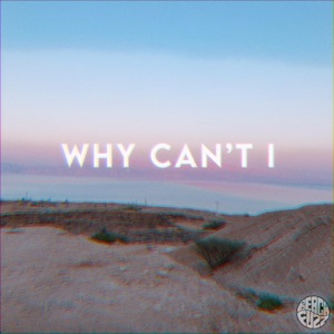Why Can't I - Single