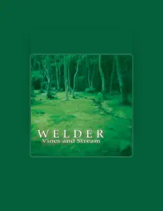 Listen to Welder, watch music videos, read bio, see tour dates & more!