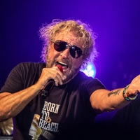 Sammy Hagar