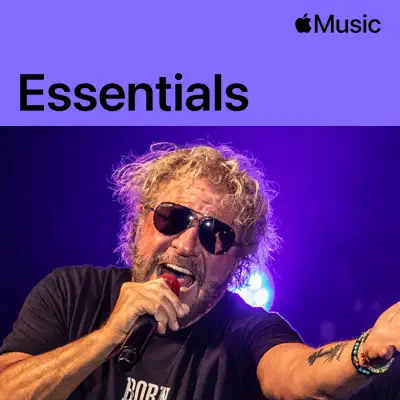Sammy Hagar Essentials
