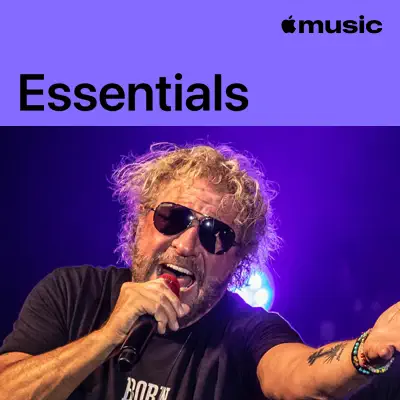 Listen to Sammy Hagar Essentials featuring Sammy Hagar & The Waboritas