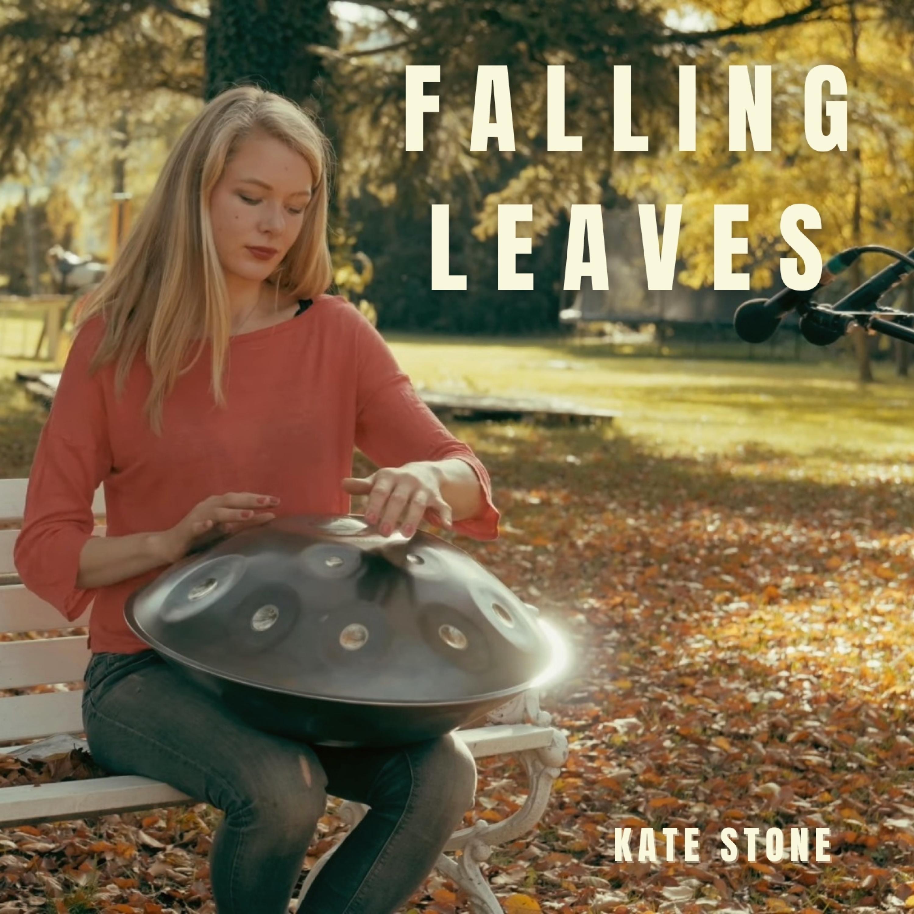Falling Leaves - Single