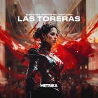 Las Toreras - Single - Alex Gosh, Anasthesia & Andy Qosh