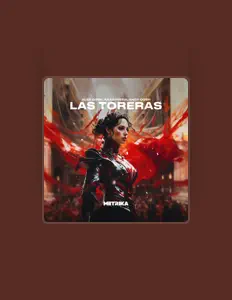 Poslechněte si interpreta Anasthesia, sledujte hudební videa, přečtěte si životopis, podívejte se na data turné a další informace.