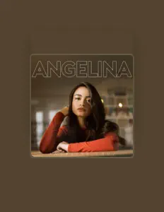 Poslechněte si interpreta Angelina Cruz, sledujte hudební videa, přečtěte si životopis, podívejte se na data turné a další informace.