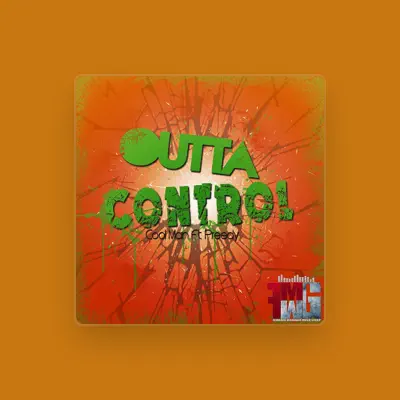 Listen to Cool Man, watch music videos, read bio, see tour dates & more!